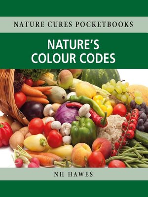 cover image of Nature's Colour Codes